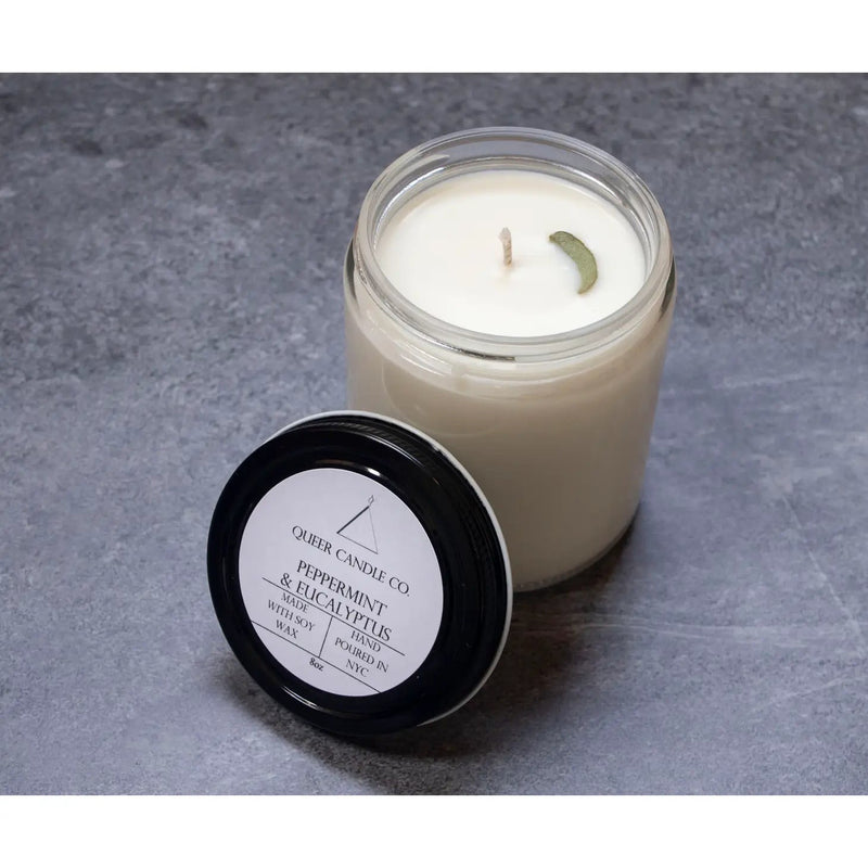 Candle 8 oz | 24 Fragrances