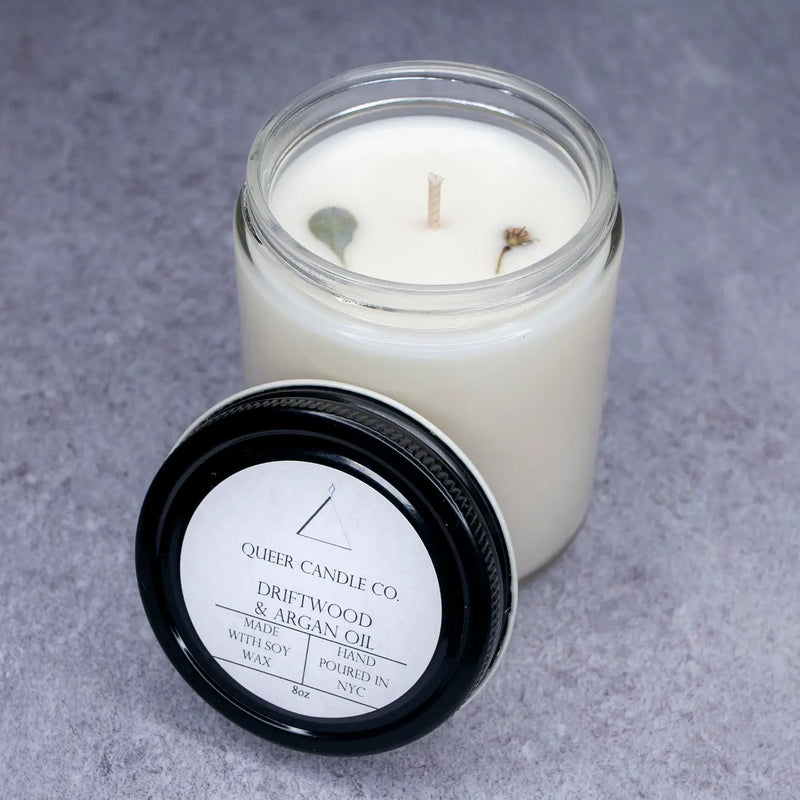 Candle 8 oz | 24 Fragrances