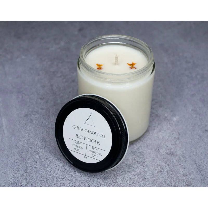 Candle 8 oz | 24 Fragrances