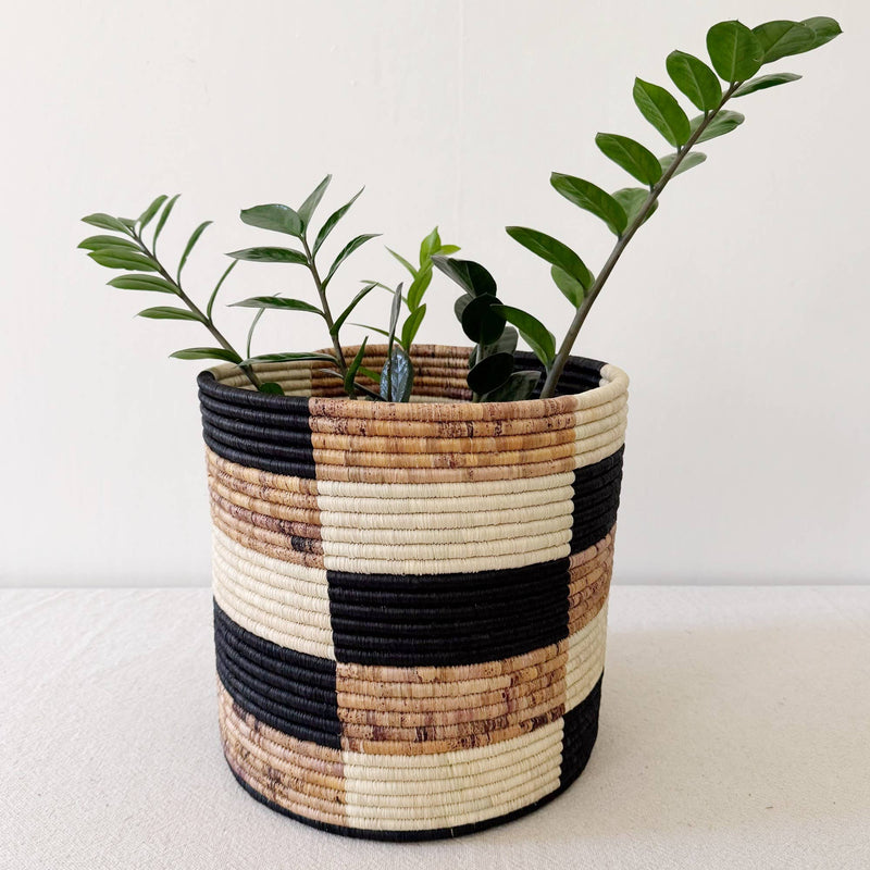 Zindiro | Plant Basket 10in & 12in