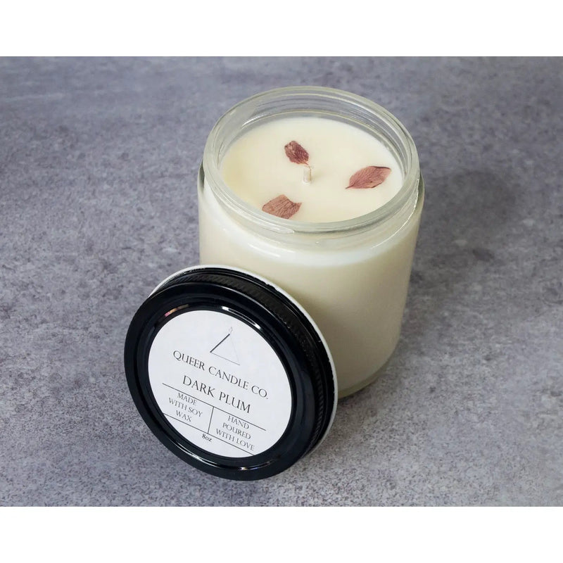 Candle 8 oz | 24 Fragrances
