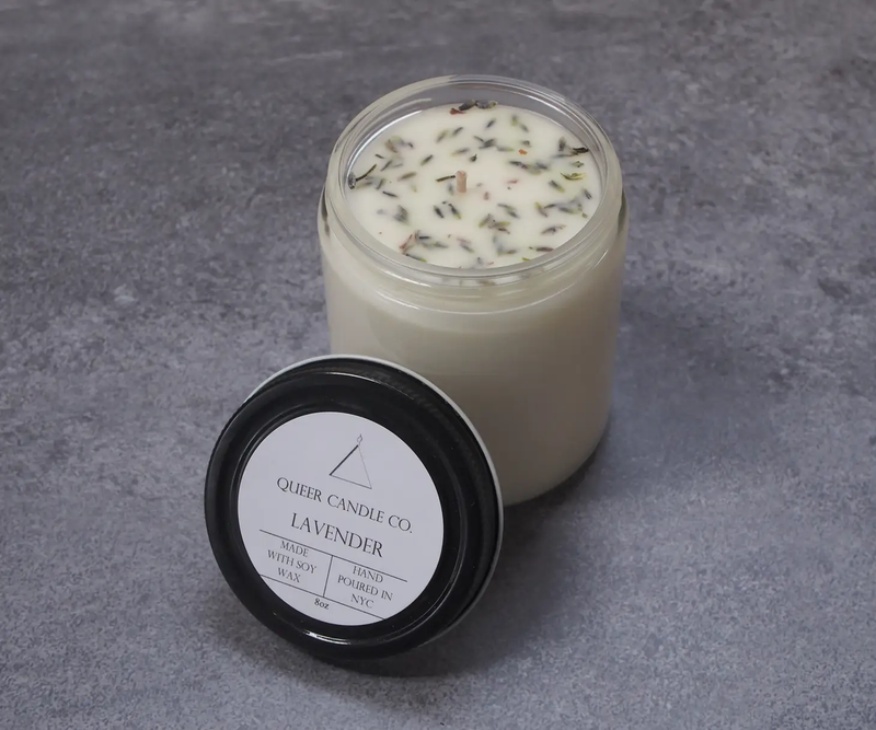 Candle 8 oz | 24 Fragrances