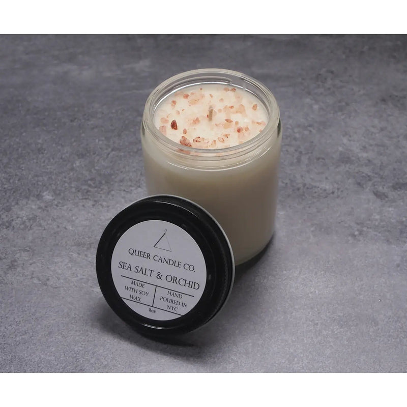 Candle 8 oz | 24 Fragrances