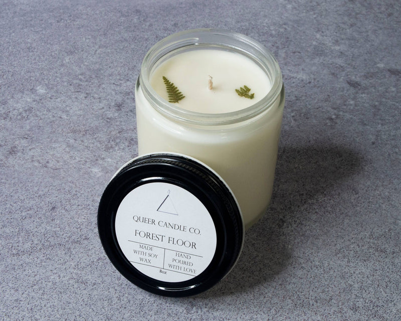 Candle 8 oz | 24 Fragrances