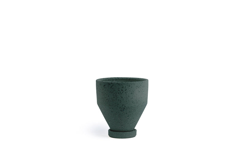 Timeless Pot | 10.5" High Quality Ceramic Pot