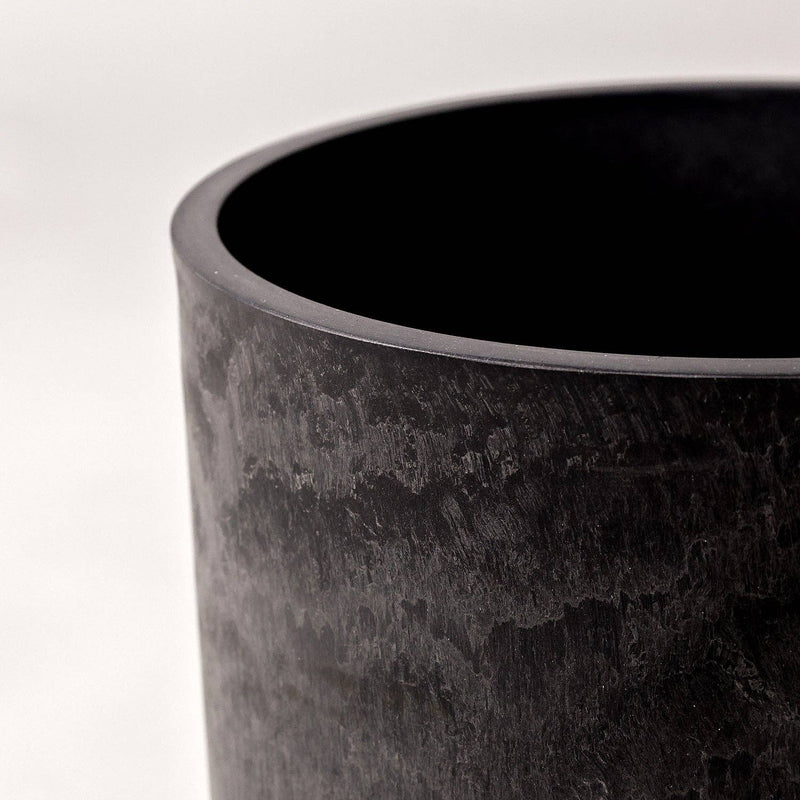 10" Signature Stone Self-Watering Planter