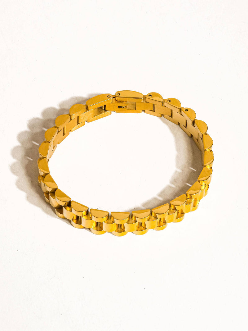 Yannick |  Watchband Bracelet