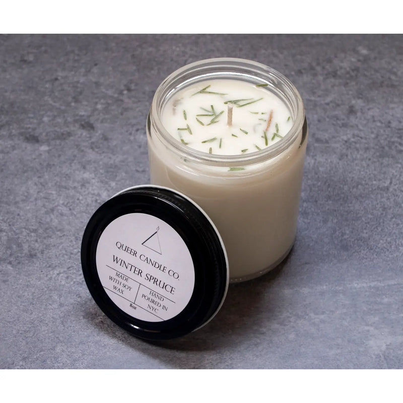 Candle 8 oz | 24 Fragrances