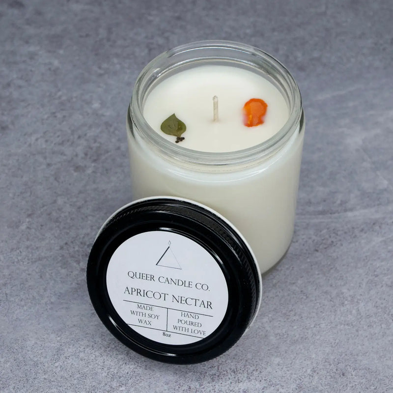 Candle 8 oz | 24 Fragrances