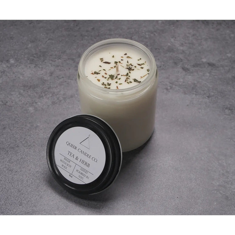 Candle 8 oz | 24 Fragrances