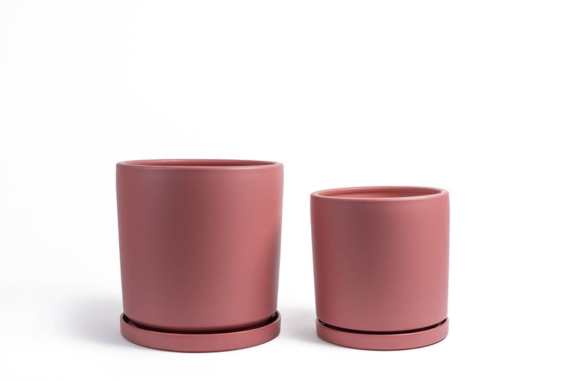 Timeless Pot | 12.5" High Quality Ceramic