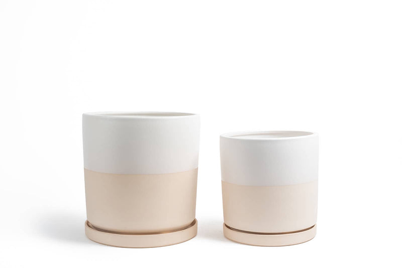 Timeless Pot | 12.5" High Quality Ceramic