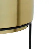 Planter | Set with Black Stand