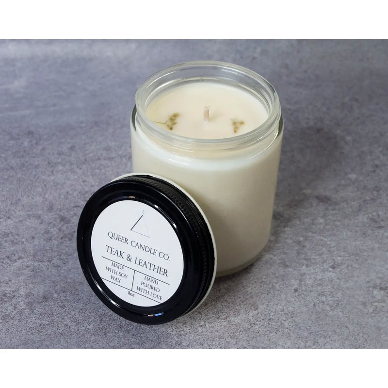 Candle 8 oz | 24 Fragrances