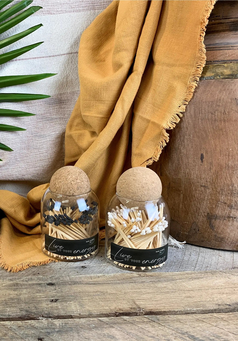 Terrain Matches | Nude