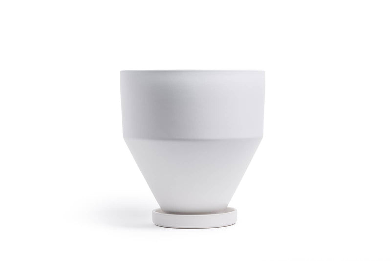 Timeless Pot | 8.5 “High Quality Ceramic