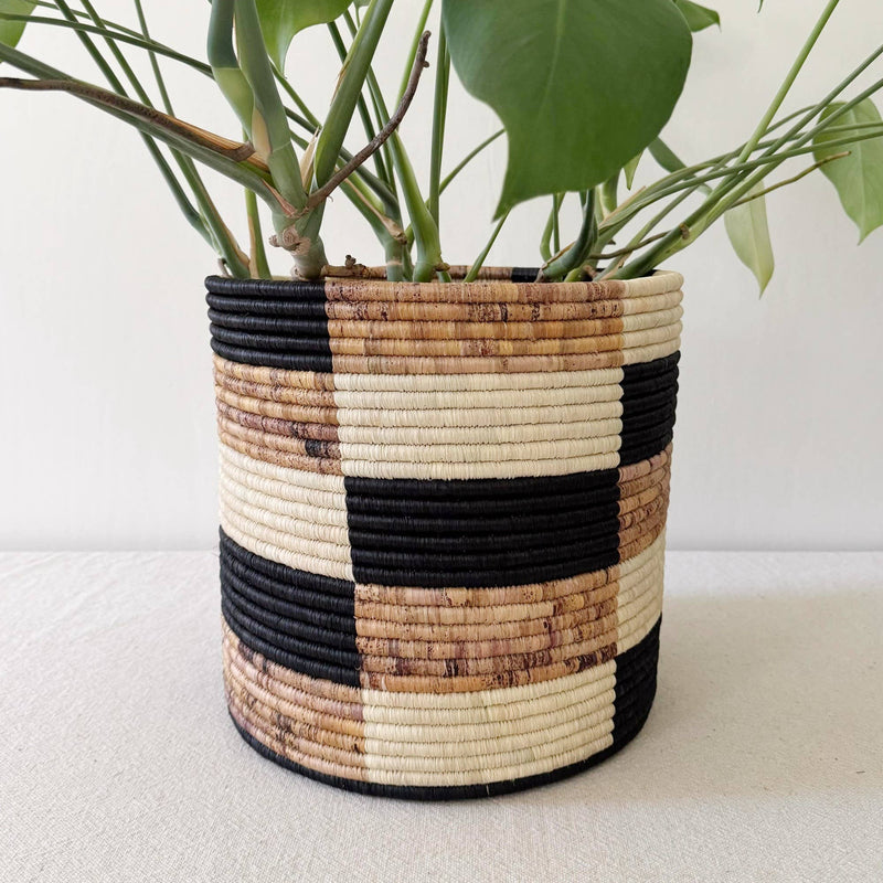 Zindiro | Plant Basket 10in & 12in