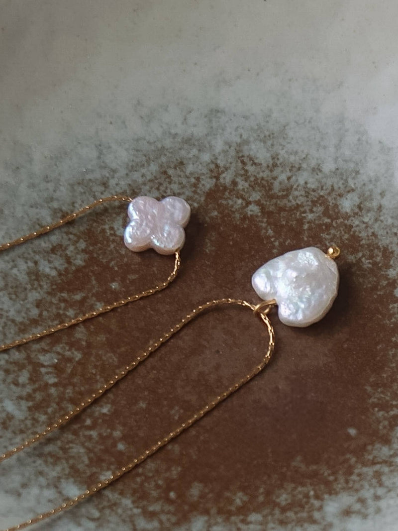 Clover | Freshwater Pearl Clover