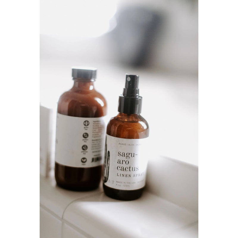 Linen Spray | 3 Fragrancesj