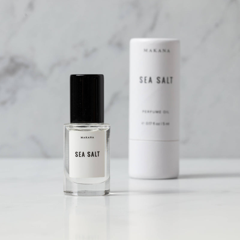 Makana | 5ml Perfume Oil