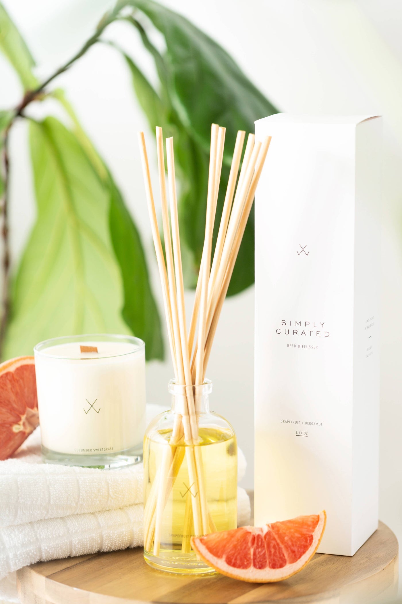 Home Fragrances
