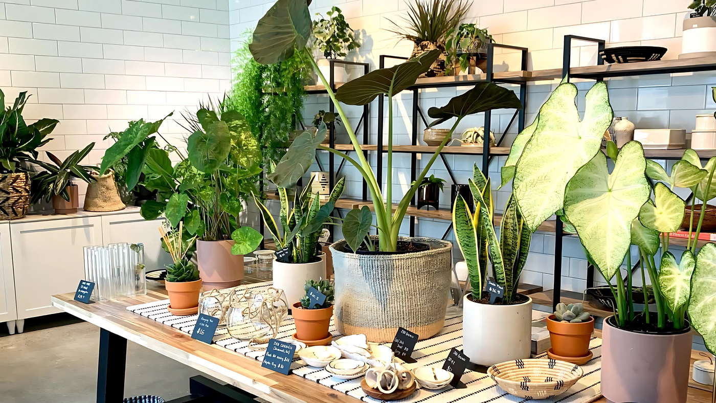 All Plants