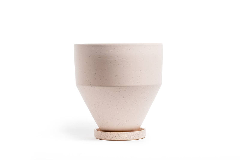 Timeless Pot | 4.5” High Quality Ceramic¡