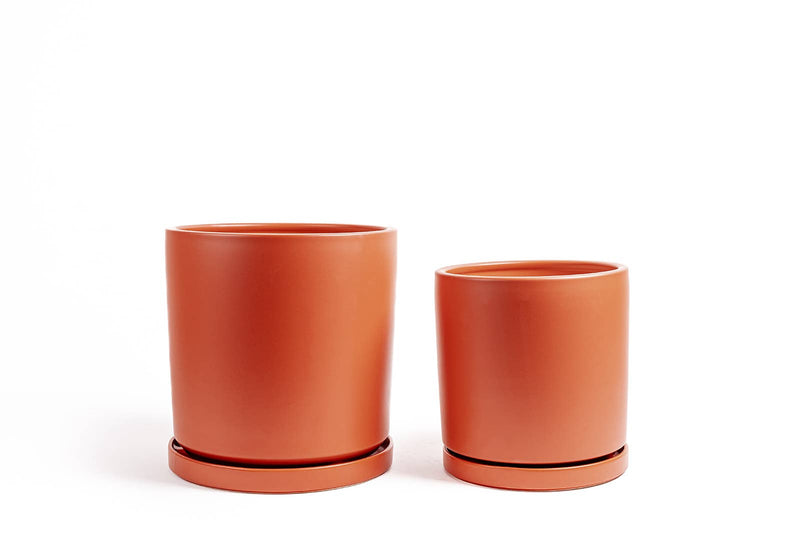 Timeless Pot | 10.5" High Quality Ceramic