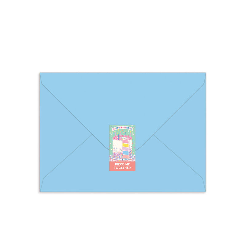 Greeting Cards | Puzzle