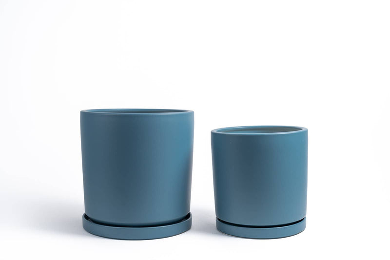 Timeless Pot | 10.5" High Quality Ceramic