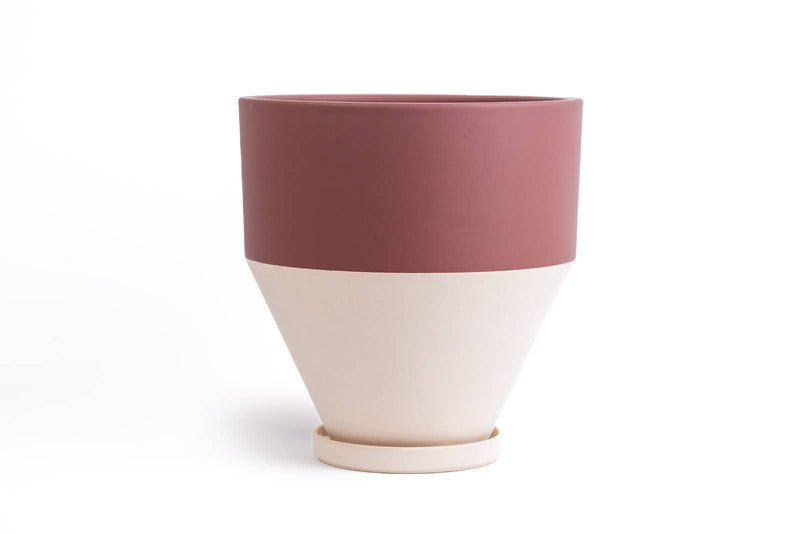 Timeless Pot | 4.5” High Quality Ceramic¡