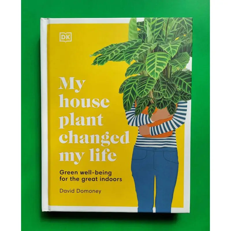 My Houseplant Changed My Life | Plant Book