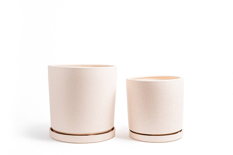 Timeless Pot | 10.5" High Quality Ceramic