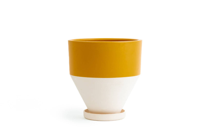Timeless Pot | 4.5” High Quality Ceramic¡