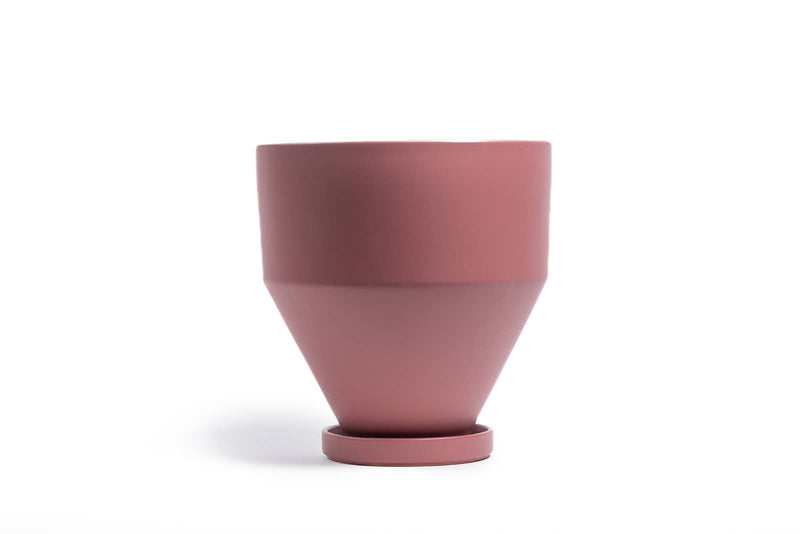 Timeless Pot | 4.5” High Quality Ceramic¡