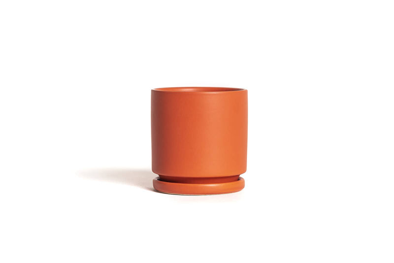 Ceramic Pot | 6.5" High Quality Ceramic