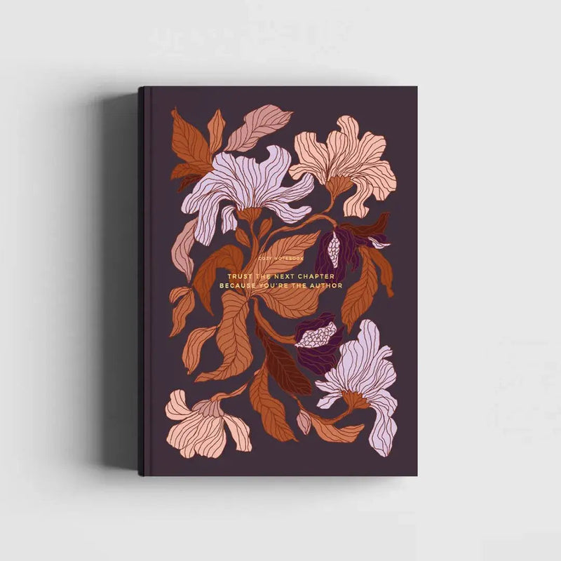 Notebooks with Designs