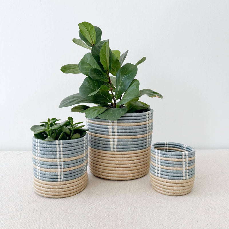 Byumba | Storage Plant Basket