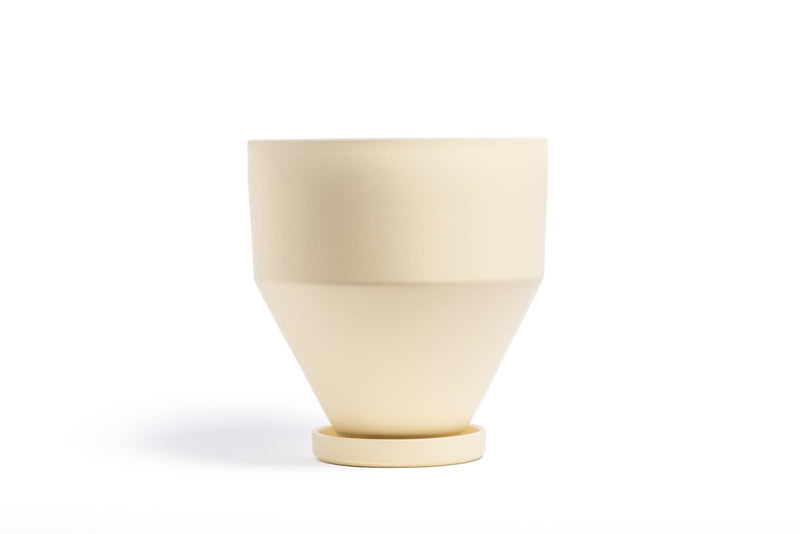 Timeless Pot | 4.5” High Quality Ceramic¡