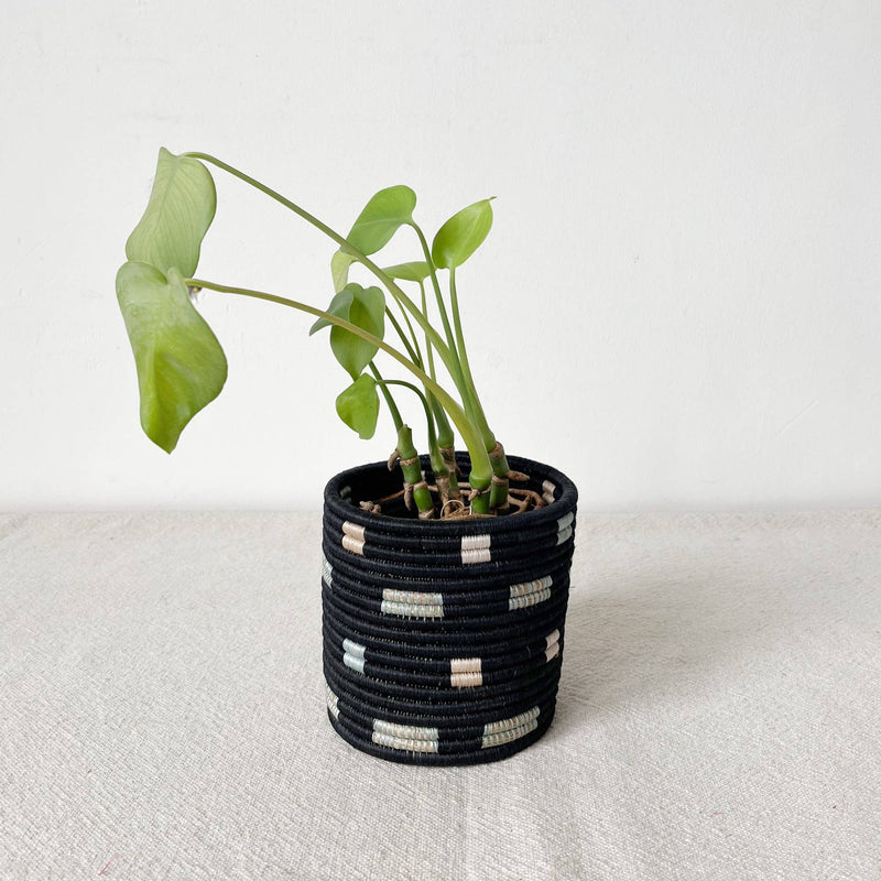 Ndusu |Storage Plant Basket