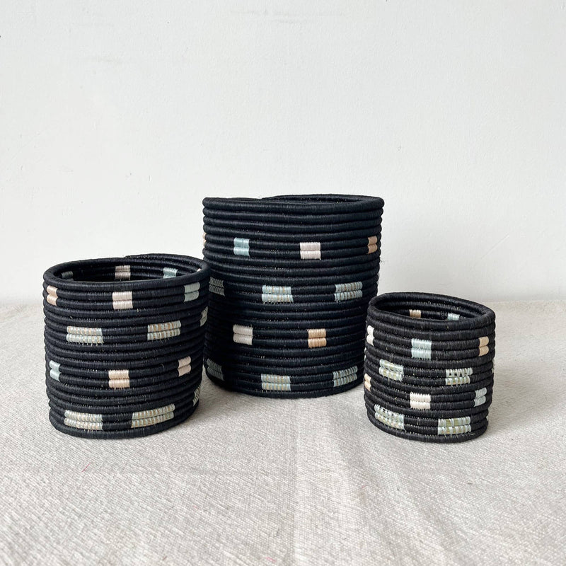 Ndusu |Storage Plant Basket