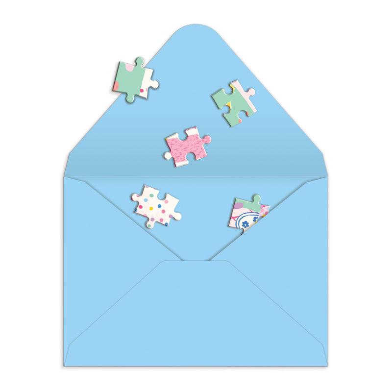 Greeting Cards | Puzzle