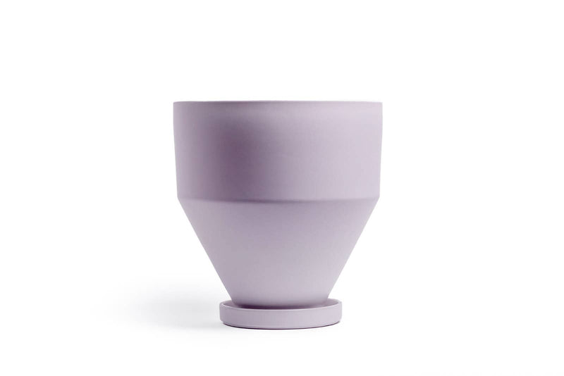 Timeless Pot | 4.5” High Quality Ceramic¡