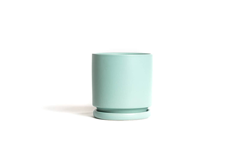 Ceramic Pot | 6.5" High Quality Ceramic