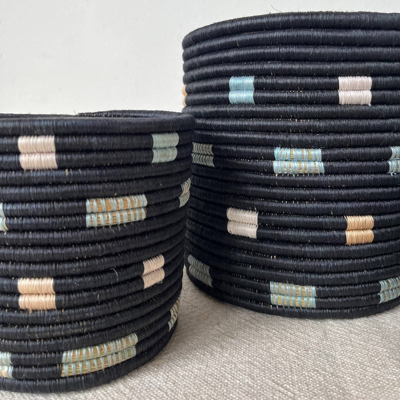 Ndusu |Storage Plant Basket