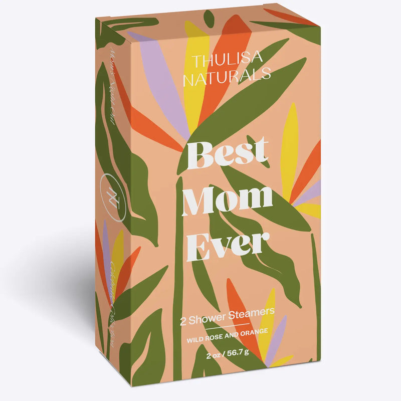 Gift Set | Shower Steamers