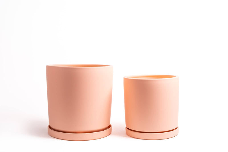 Timeless Pot | 10.5" High Quality Ceramic