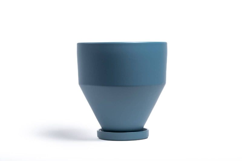 Timeless Pot | 4.5” High Quality Ceramic¡