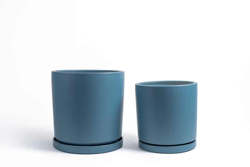 Timeless Pot | 12.5" High Quality Ceramic