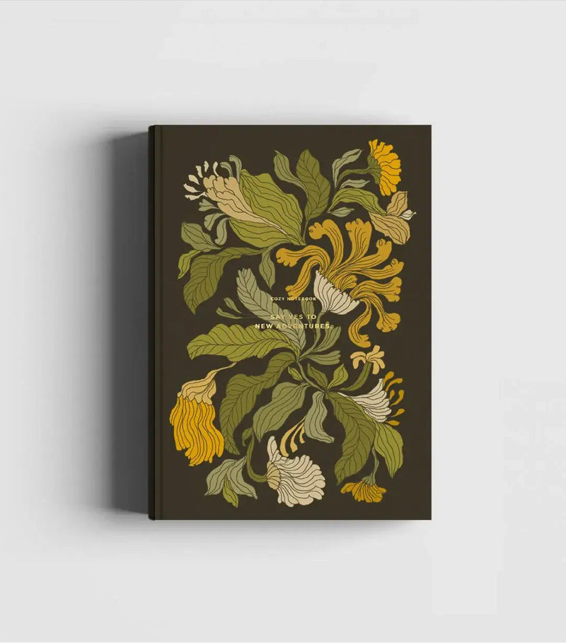 Notebooks with Designs